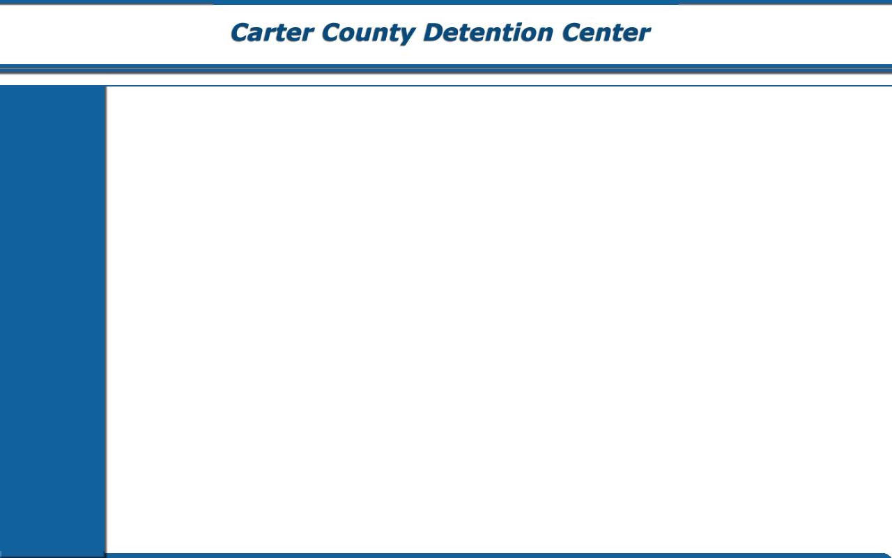 Carter County 24 hour booking inmate list in Ardmore Oklahoma